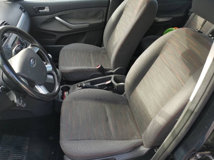 Ford C Max 1.6 TDCI