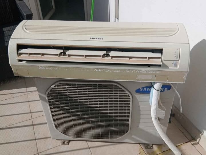 Klima Samsung