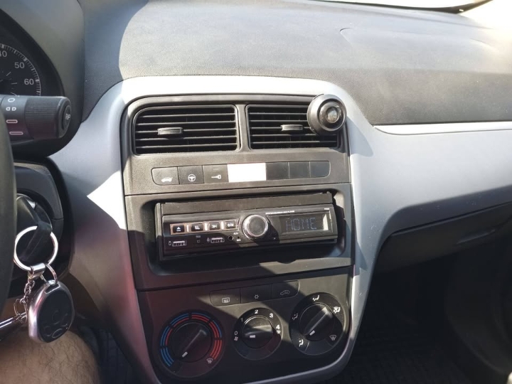 Fiat Grande Punto 1.4