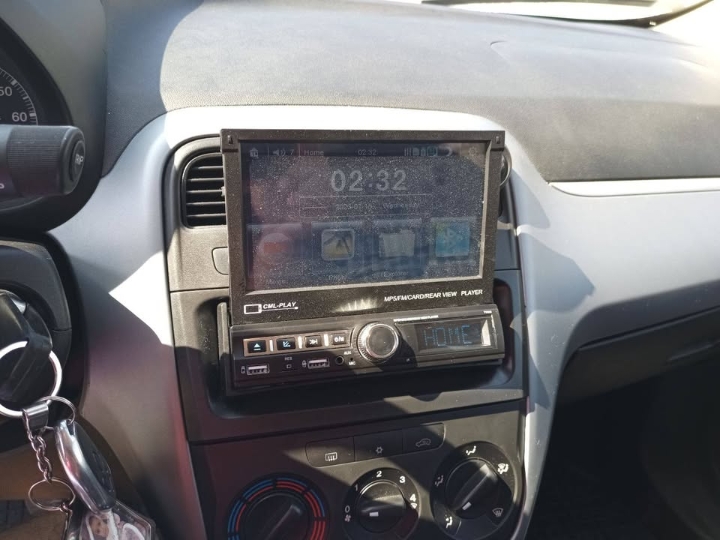 Fiat Grande Punto 1.4