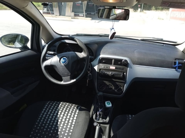 Fiat Grande Punto 1.4