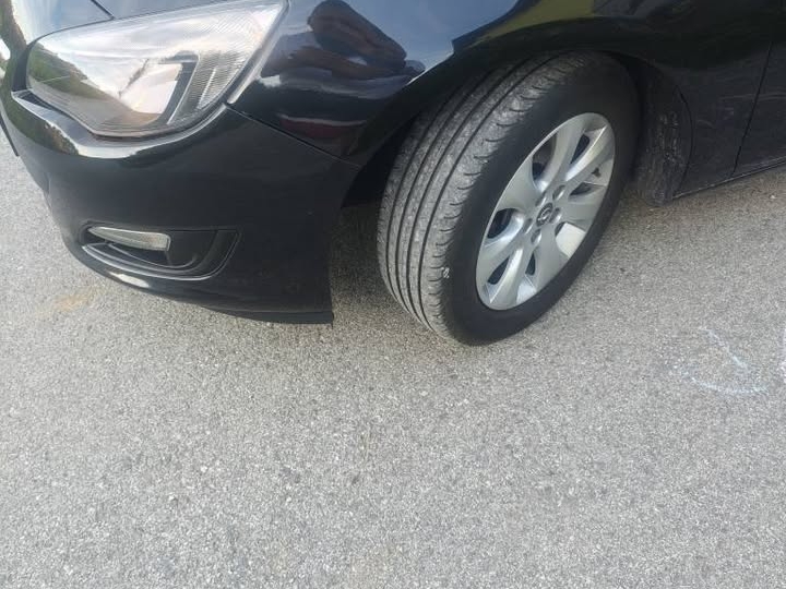 Opel Astra,1.3 cdti