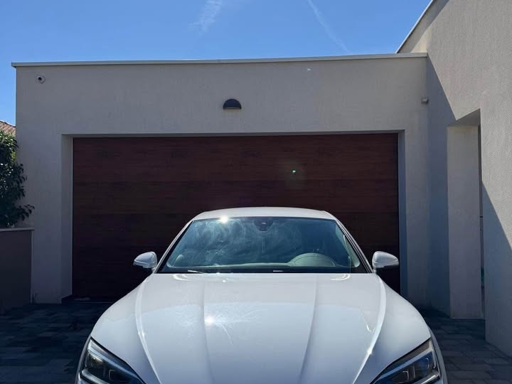Audi A5 40 tdi (2.0)