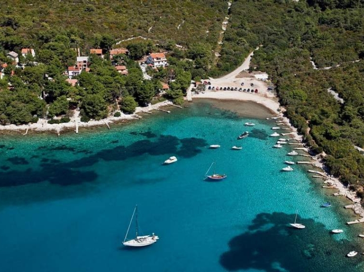 Stan Mali Lošinj (Artatore)