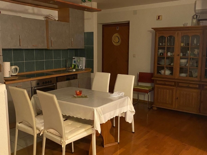 Stan Mali Lošinj (Artatore)
