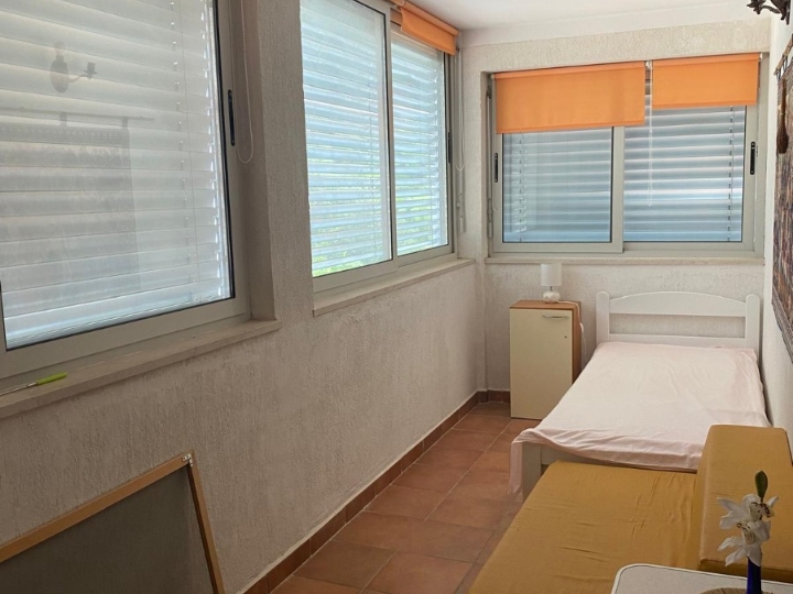 Stan Mali Lošinj (Artatore)