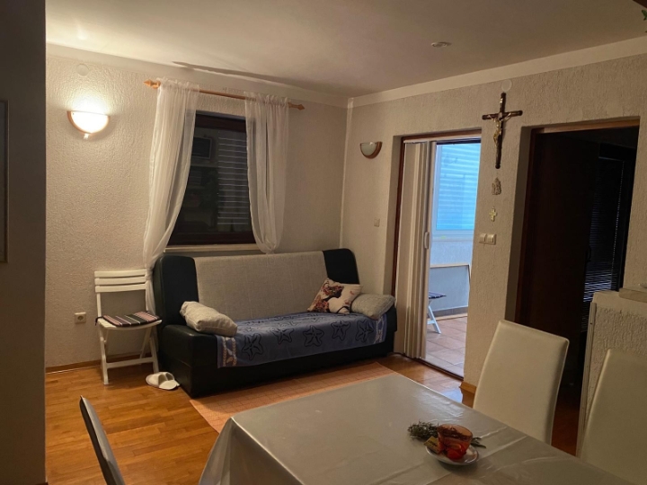 Stan Mali Lošinj (Artatore)