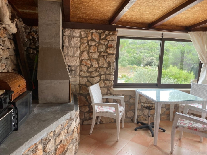 Stan Mali Lošinj (Artatore)