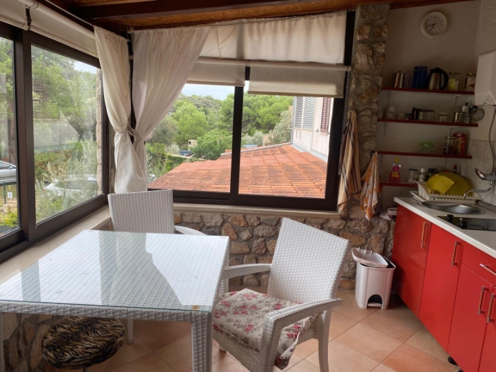 Stan Mali Lošinj (Artatore)