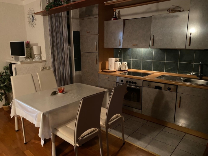 Stan Mali Lošinj (Artatore)