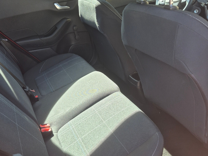 Ford Fiesta 1.1, 63 kW, 2019. god.