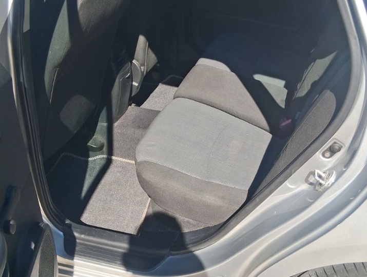 Kia Ceed 1.6 benzin, 3400€