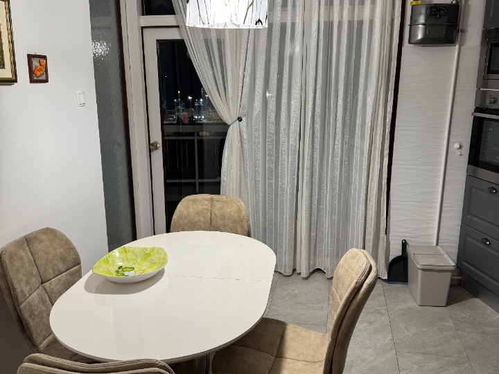 Stan: Rijeka, Podmurvice, 82 m2,