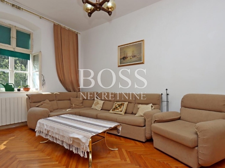 Donja Vežica, 2S+DB, 100m2, 1000€+režije