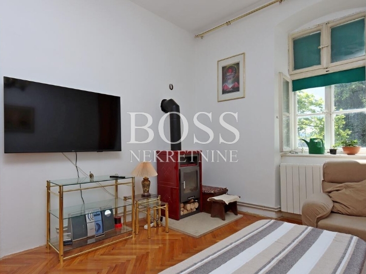 Donja Vežica, 2S+DB, 100m2, 1000€+režije