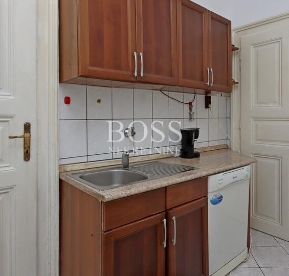 Donja Vežica, 2S+DB, 100m2, 1000€+režije