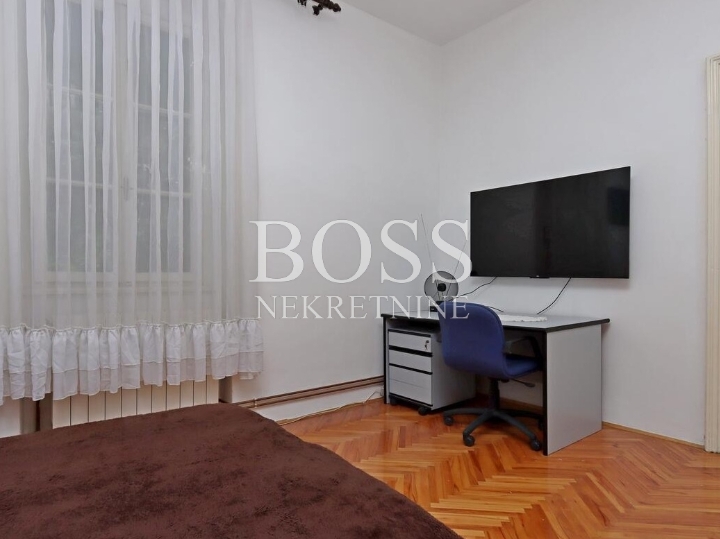 Donja Vežica, 2S+DB, 100m2, 1000€+režije