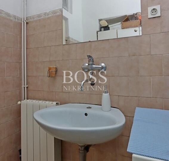 Donja Vežica, 2S+DB, 100m2, 1000€+režije