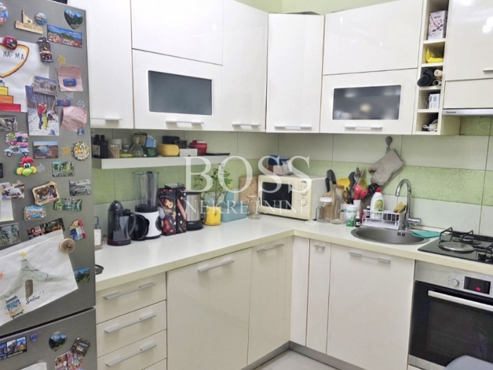Viškovo, 3S+DB, 86m2, 240.000€