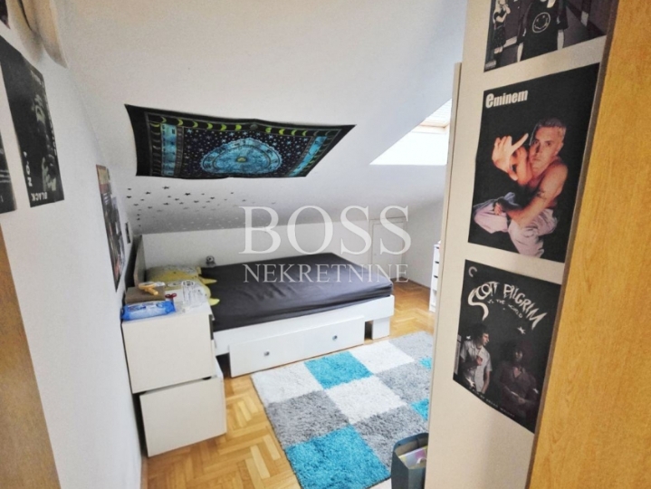 Viškovo, 3S+DB, 86m2, 240.000€