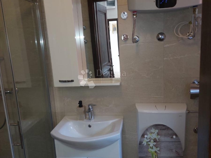 Studio apartman, centar Rovinja, 2. red do mora - 50 m