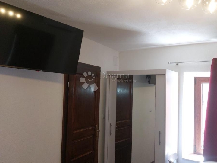 Studio apartman, centar Rovinja, 2. red do mora - 50 m
