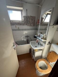 Stan na višem katu stambene zgrade