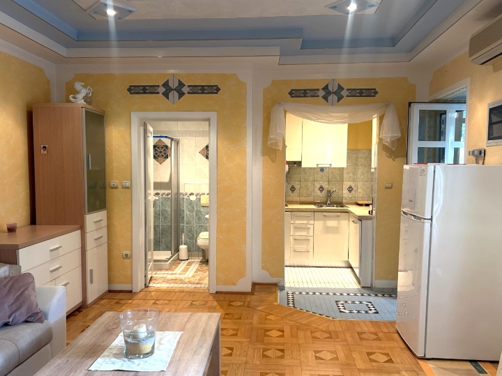 Bale – ugodan prizemni apartman na mirnoj lokaciji