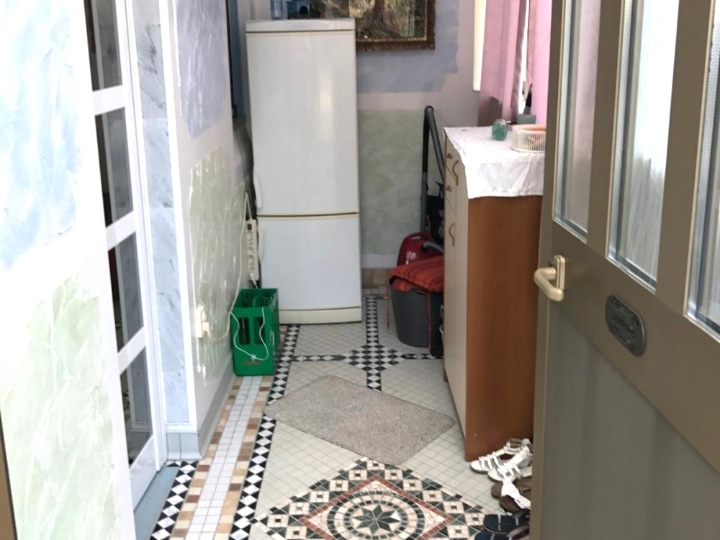 Bale – ugodan prizemni apartman na mirnoj lokaciji