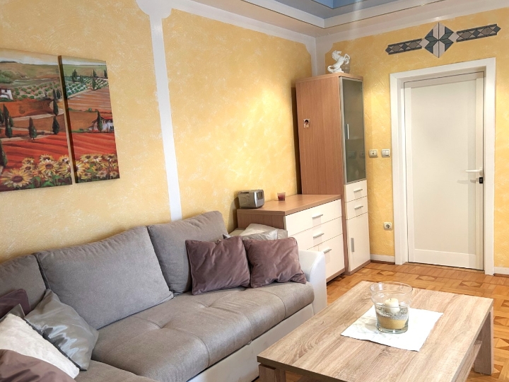 Bale – ugodan prizemni apartman na mirnoj lokaciji