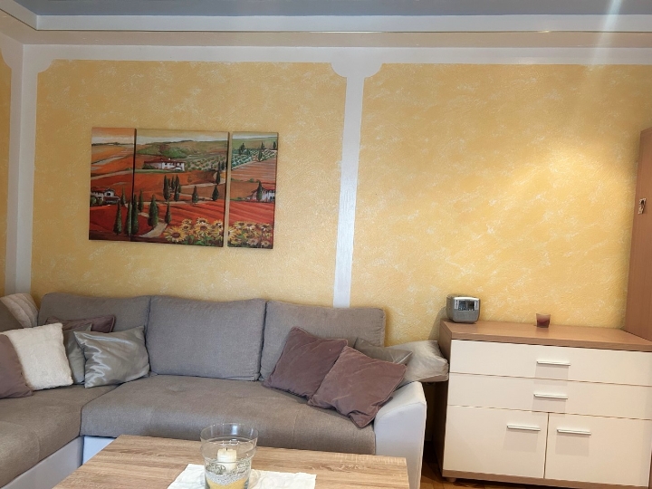 Bale – ugodan prizemni apartman na mirnoj lokaciji