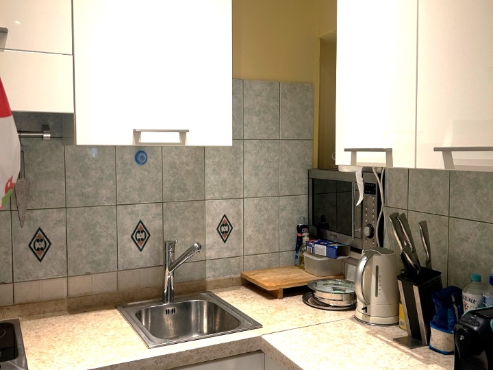 Bale – ugodan prizemni apartman na mirnoj lokaciji