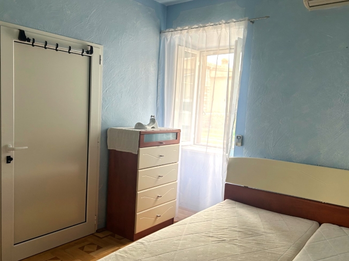 Bale – ugodan prizemni apartman na mirnoj lokaciji