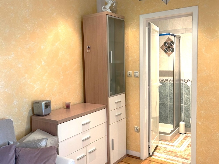Bale – ugodan prizemni apartman na mirnoj lokaciji