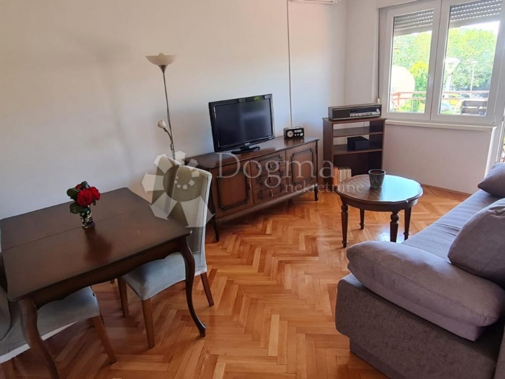 Etaža na najboljem mjestu u Umagu
