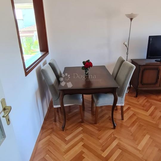 Etaža na najboljem mjestu u Umagu