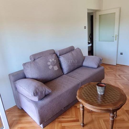 Etaža na najboljem mjestu u Umagu
