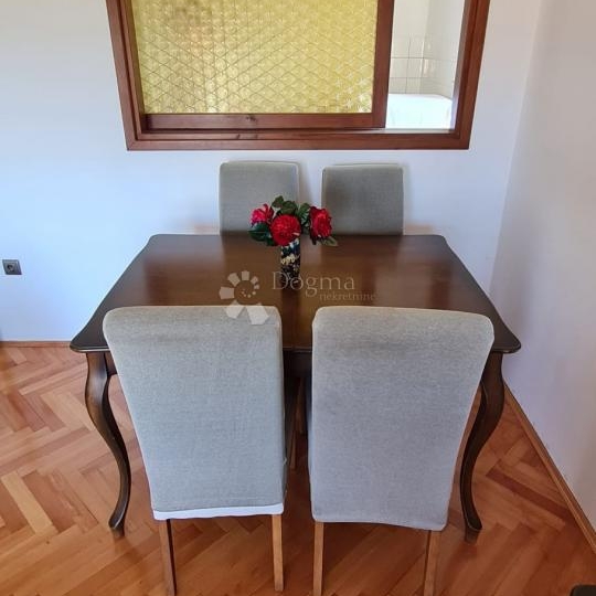 Etaža na najboljem mjestu u Umagu