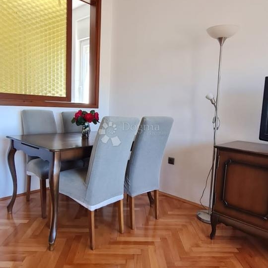 Etaža na najboljem mjestu u Umagu
