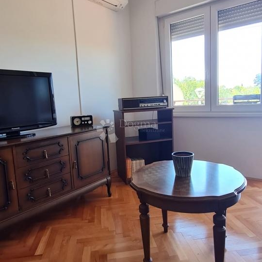 Etaža na najboljem mjestu u Umagu