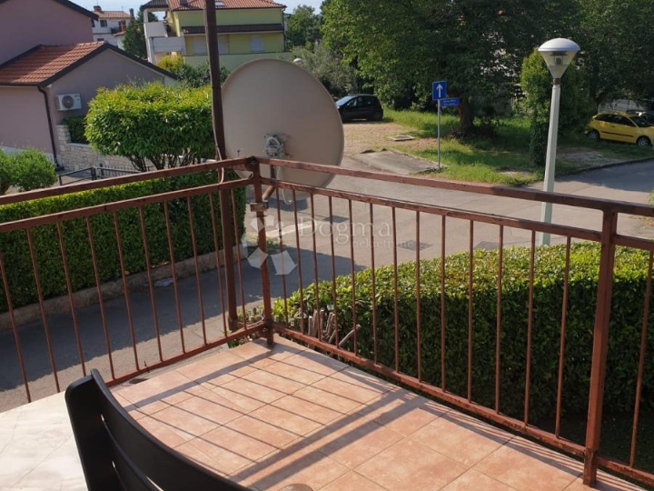 Etaža na najboljem mjestu u Umagu