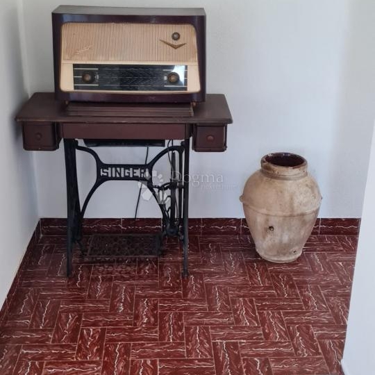 Etaža na najboljem mjestu u Umagu