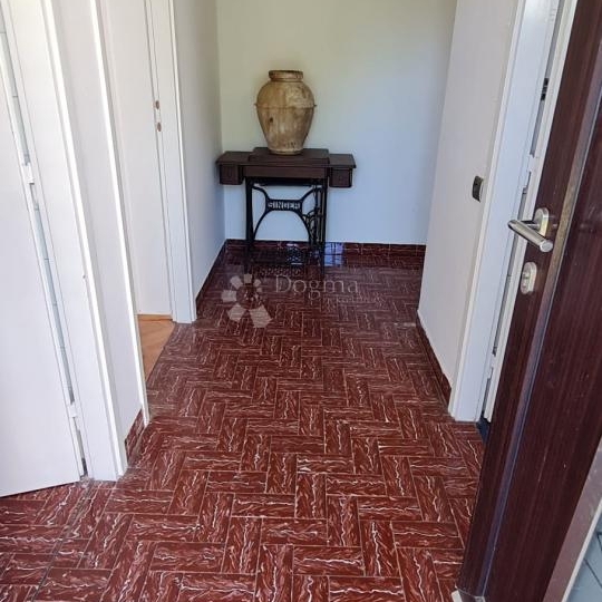 Etaža na najboljem mjestu u Umagu