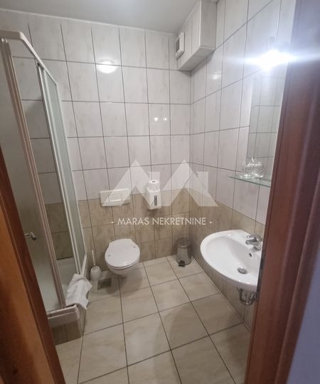Novi Vinodolski - apartman 28.02m2!