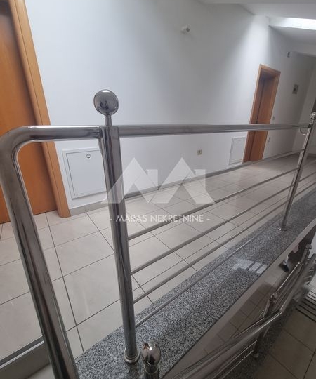 Novi Vinodolski - apartman 28.02m2!