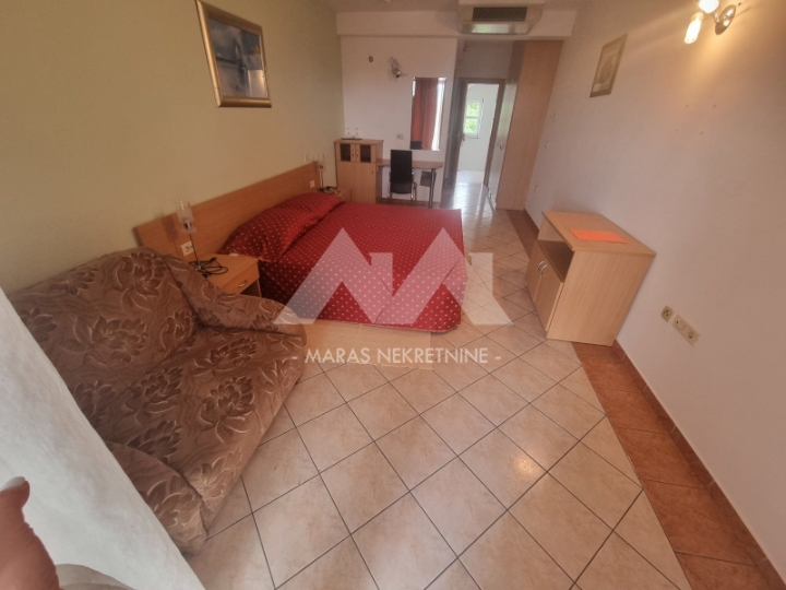 Novi Vinodolski - apartman 28.02m2!