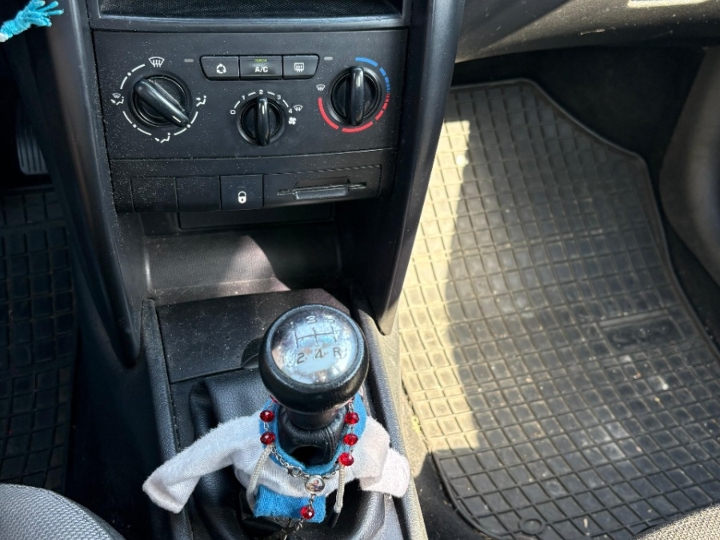 Peugeot 207, 1.6 hdi