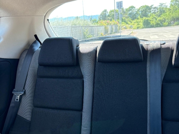 Peugeot 207, 1.6 hdi