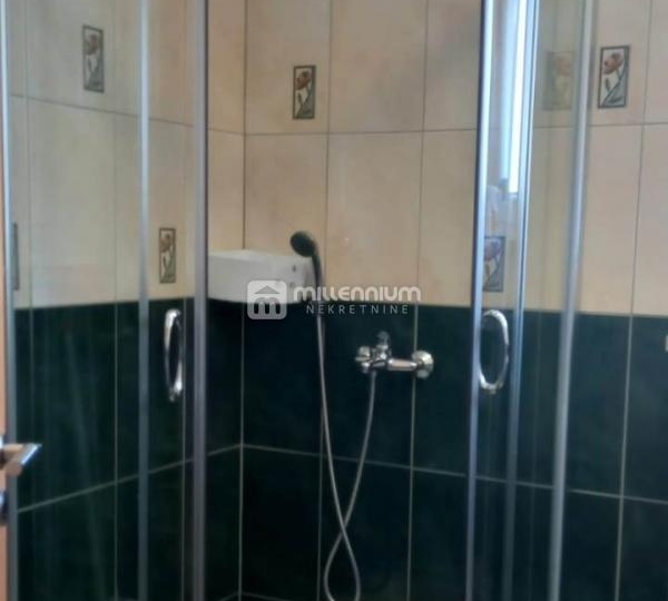 Otok Krk, Klimno, 59.88m2, 2S+DB