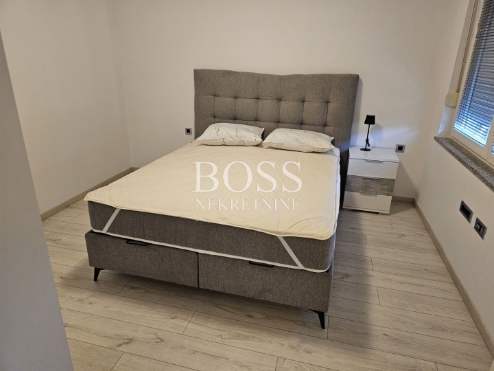 Centar, 1S+DB, 54m2, 600€+režije
